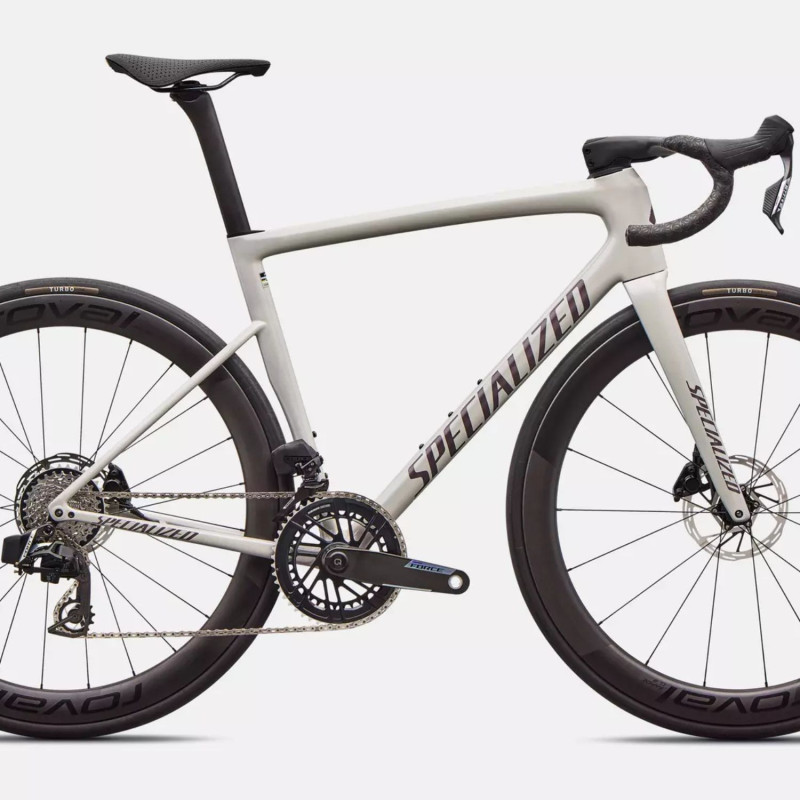 Tarmac SL8 Pro Force AXS