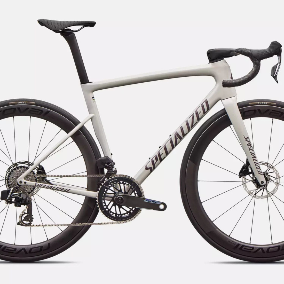 Tarmac SL8 Pro Force AXS