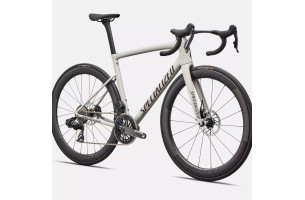 Tarmac SL8 Pro Force AXS