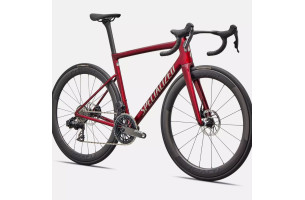 Tarmac SL8 Pro Force AXS