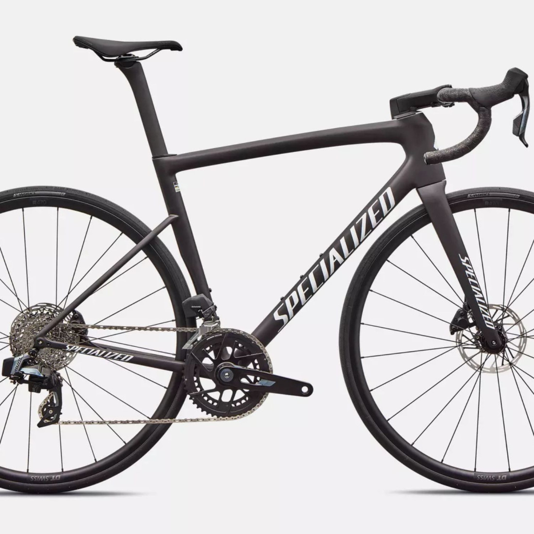 Tarmac SL8 Comp Rival AXS