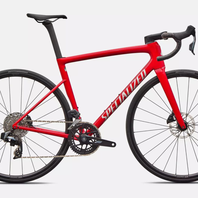 Tarmac SL8 Comp Rival AXS