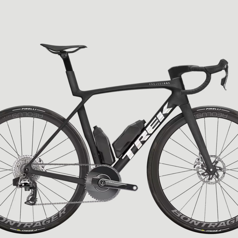 Madone SLR 9 AXS 1x 8e gén.
