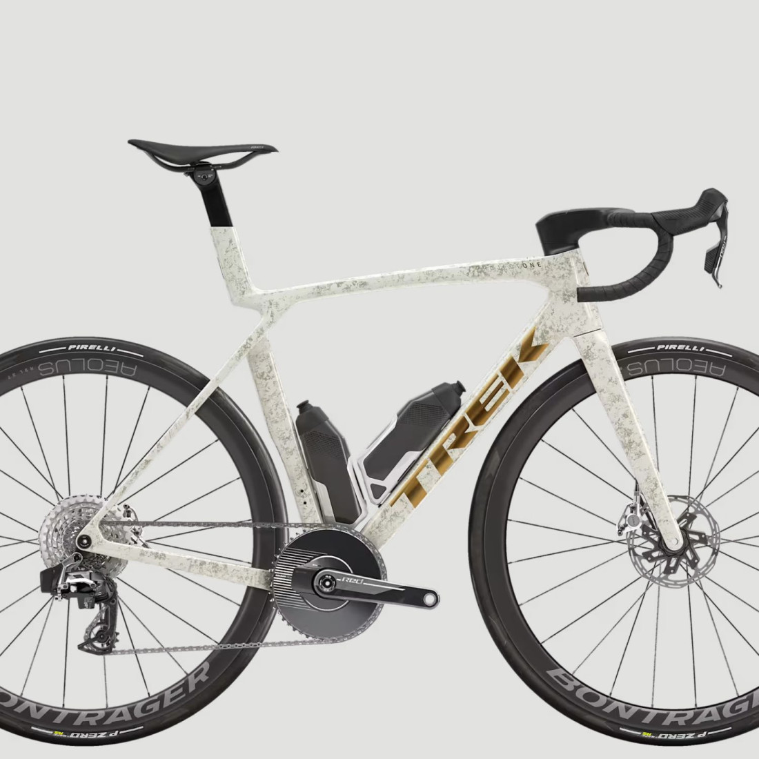 Madone SLR 9 AXS 1x 8e gén.