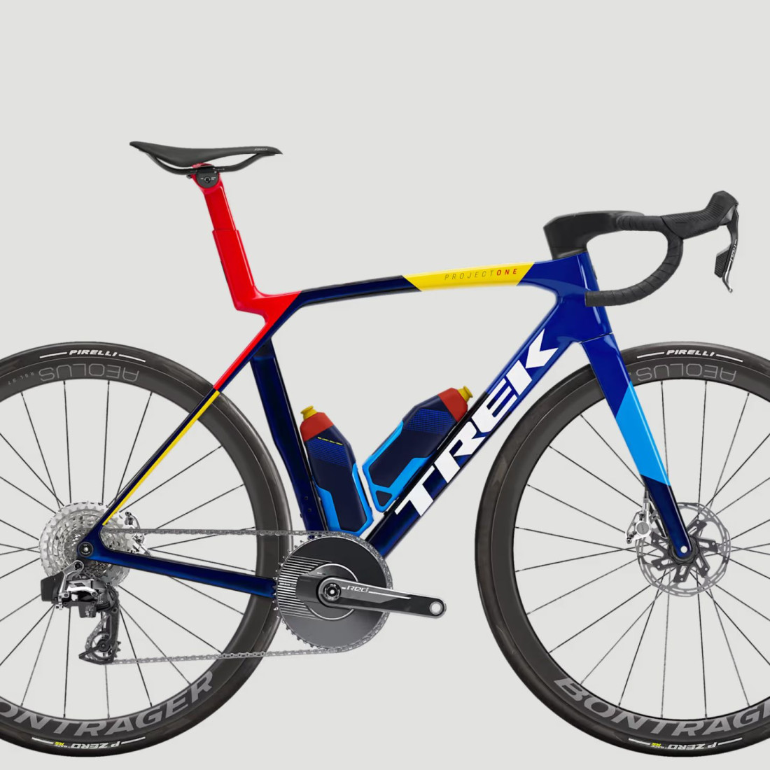 Madone SLR 9 AXS 1x 8e gén.