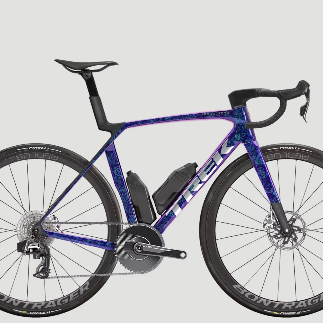 Madone SLR 9 AXS 1x 8e gén.