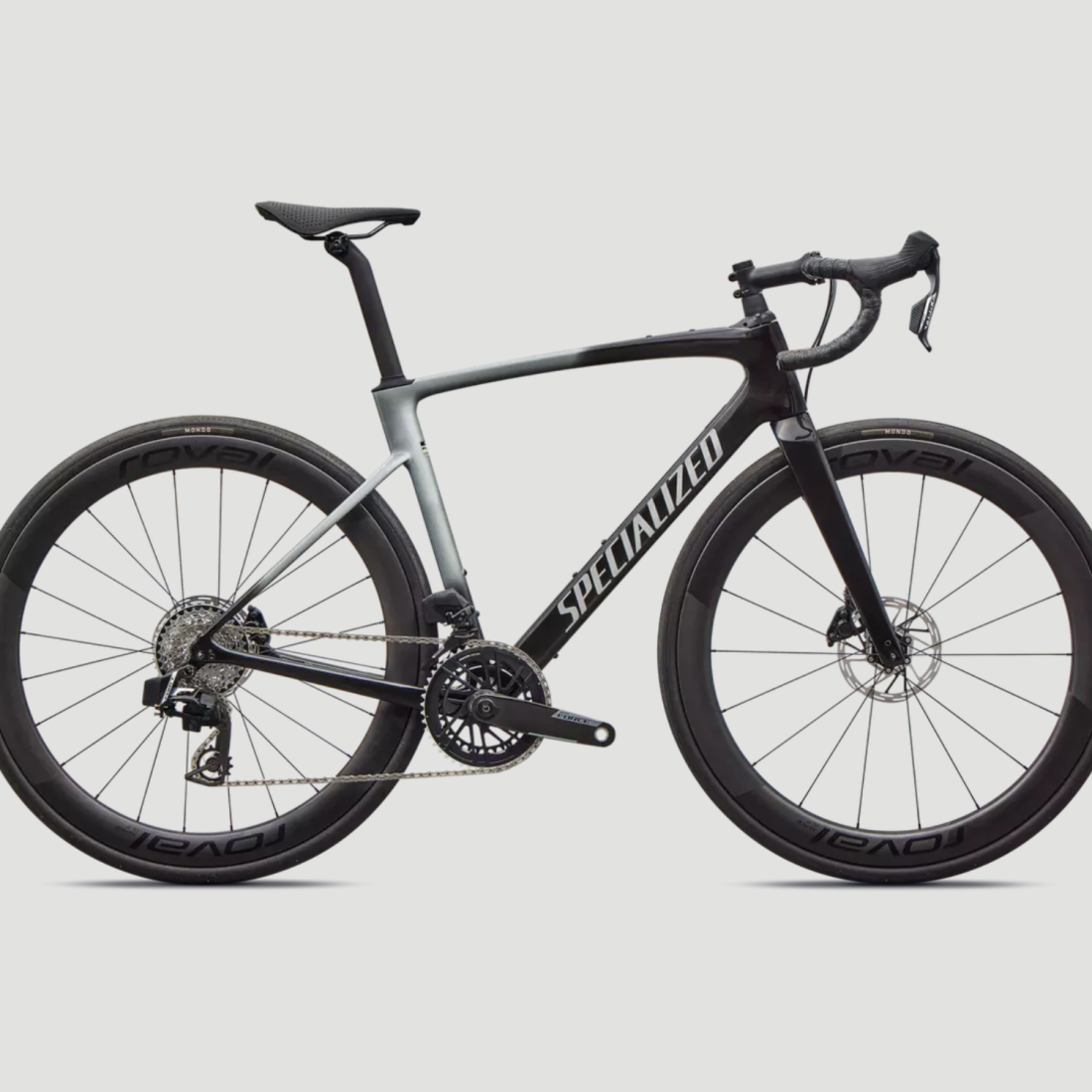 Roubaix SL8 Pro Force AXS