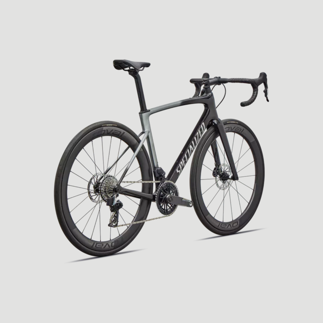 Roubaix SL8 Pro Force AXS