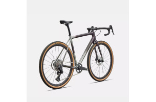 Crux Pro Force Xplr AXS