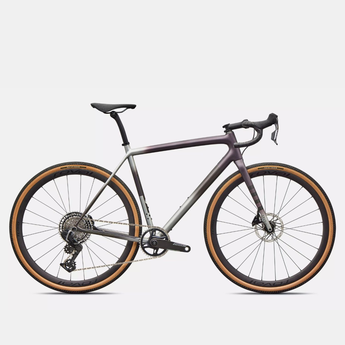 Crux Pro Force Xplr AXS