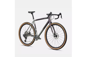 Crux Pro Force Xplr AXS