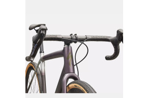 Crux Pro Force Xplr AXS
