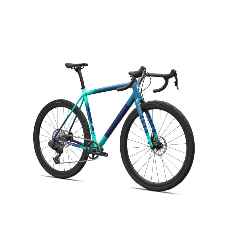 Crux Expert Rival AXS Xplr