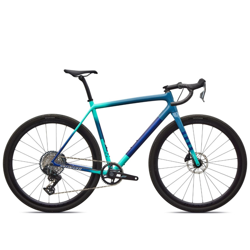 Crux Expert