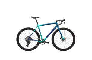 Crux Expert Rival AXS Xplr