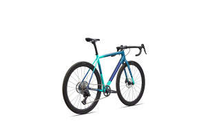 Crux Expert Rival AXS Xplr