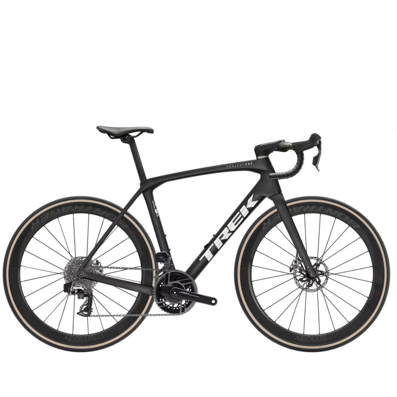 Domane SLR 9 AXS 4ème génération