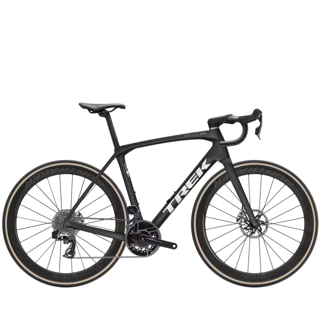 Domane SLR 9 AXS 4ème génération