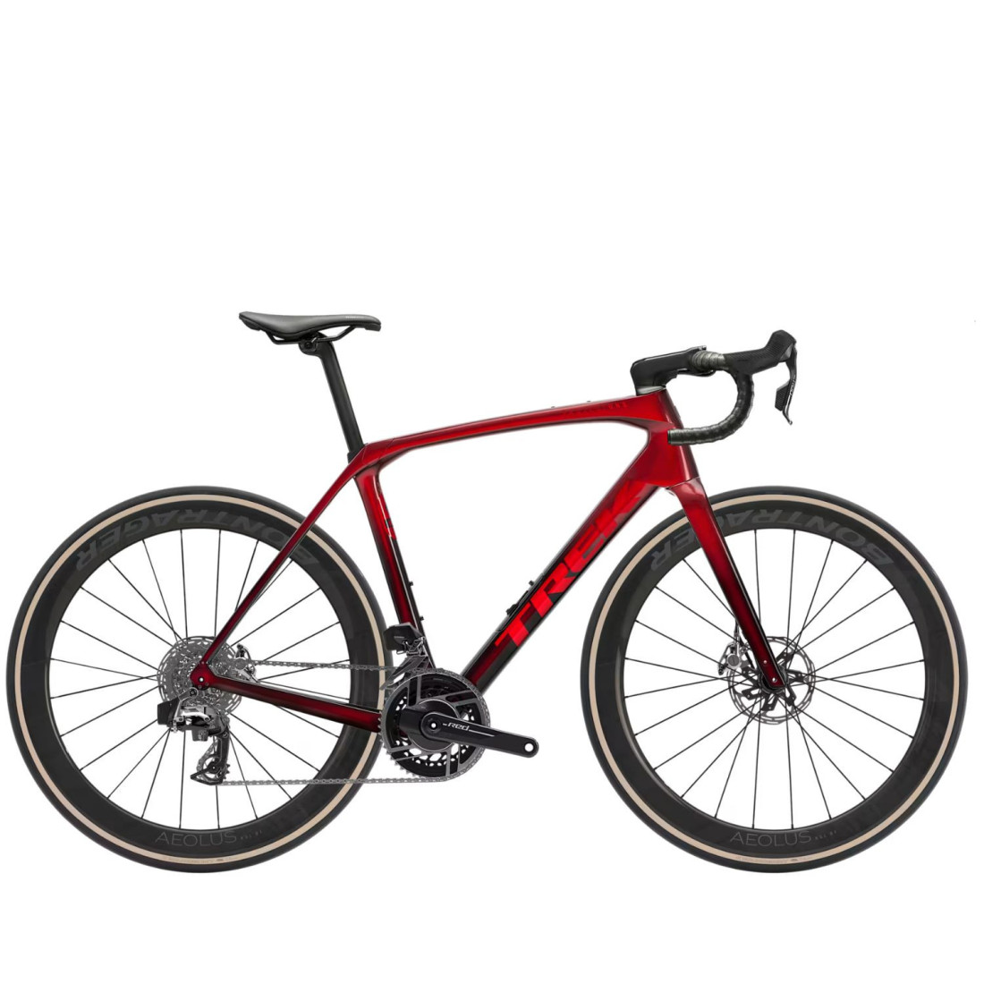 Domane SLR 9 AXS 4ème génération