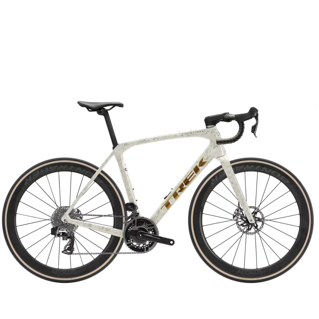 Domane SLR 9 AXS 4ème génération