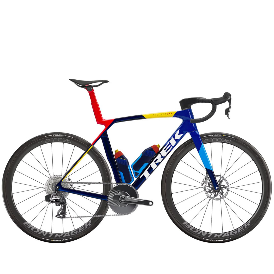 Madone SLR 9 AXS 1x 8ème génération