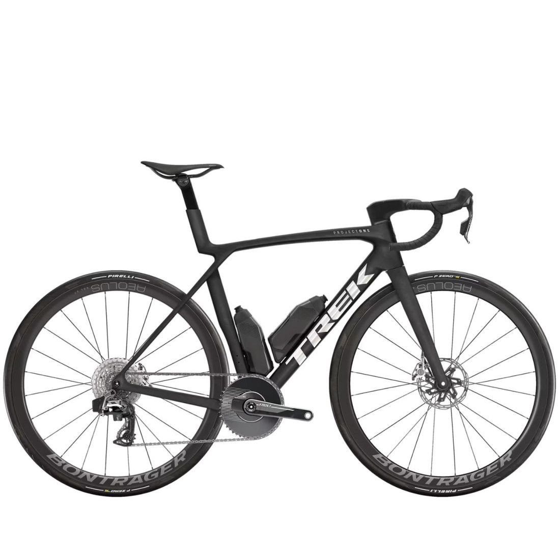 Madone SLR 9 AXS 1x 8ème génération