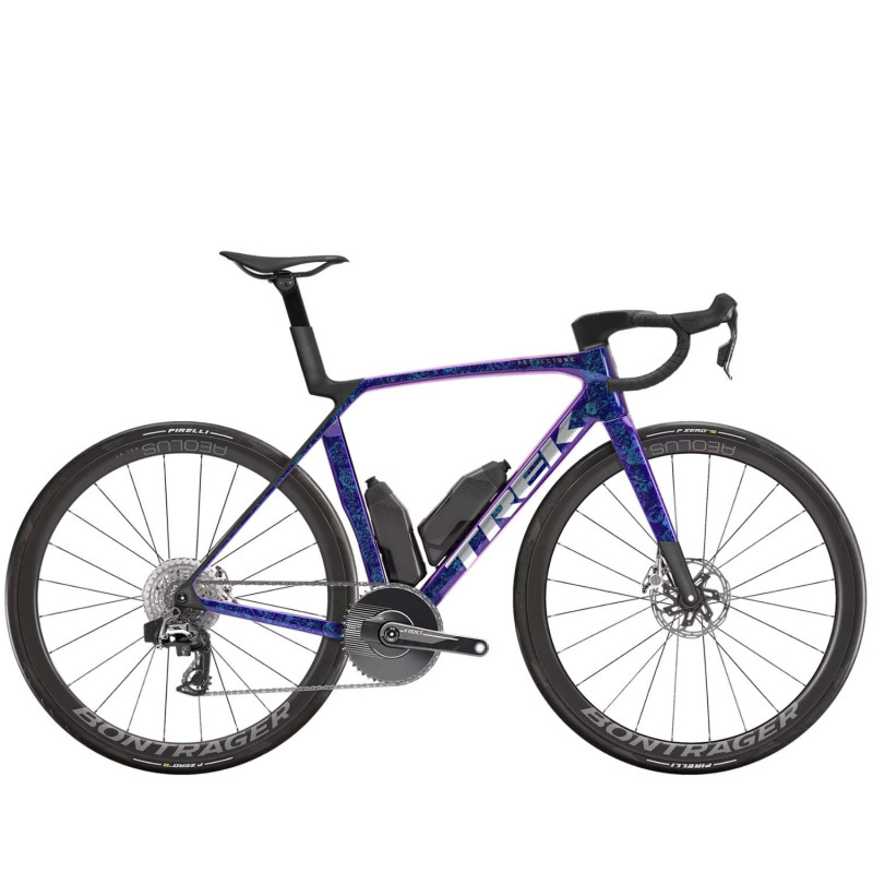 Madone SLR 9 AXS 1x 8ème génération