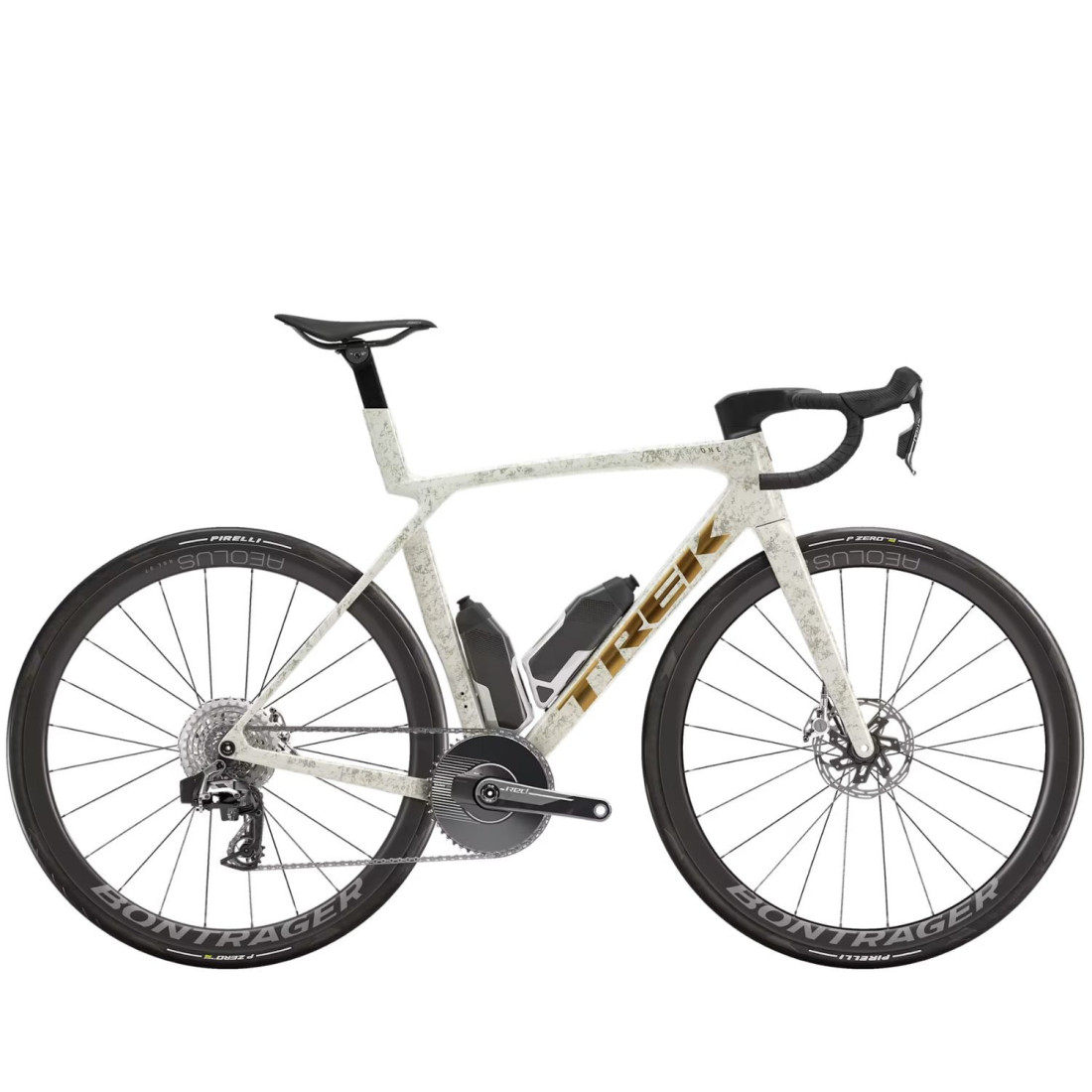 Madone SLR 9 AXS 1x 8ème génération