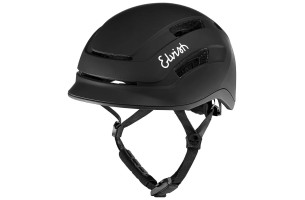 Casque Vélotaffeur mate