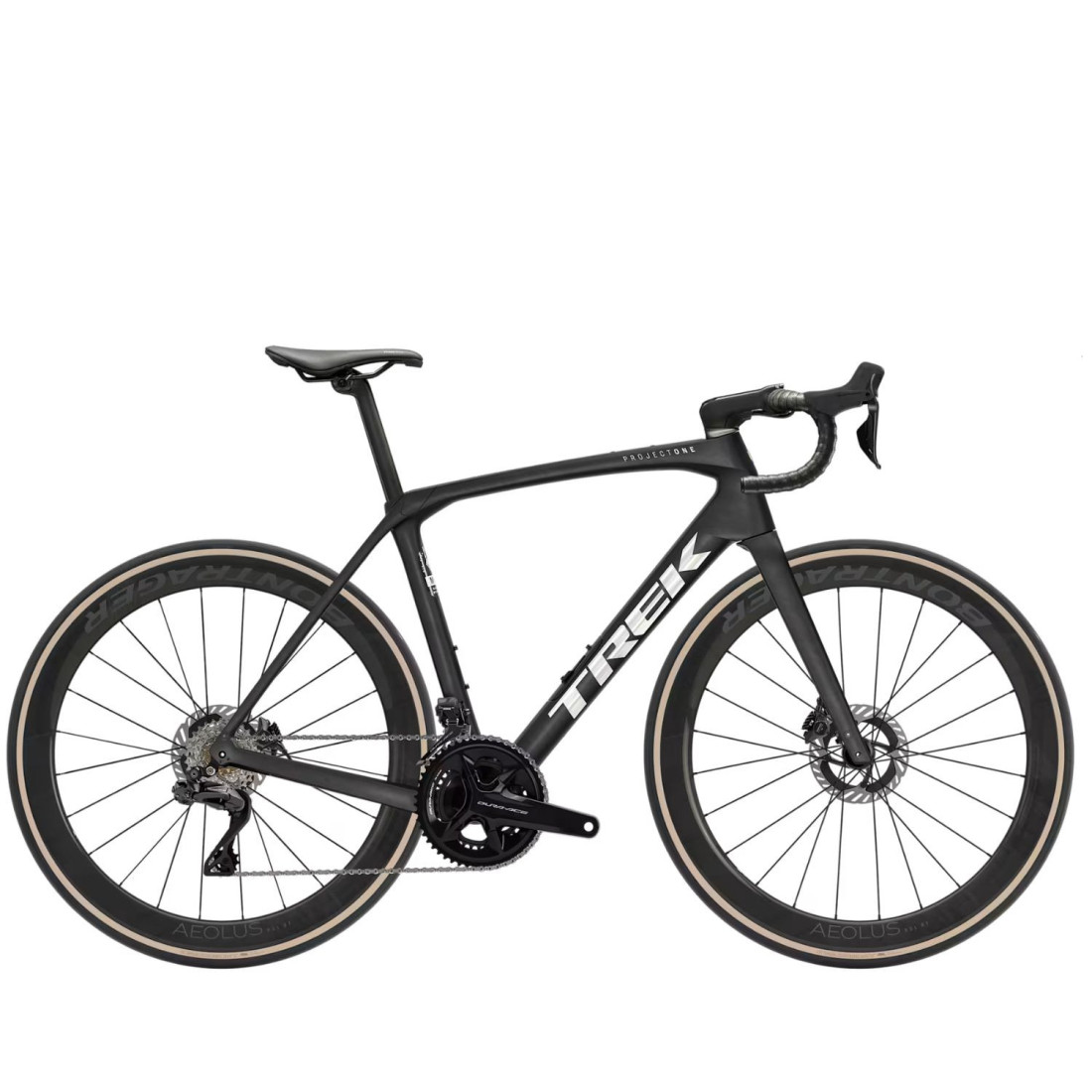 Domane SLR 9 4ème génération