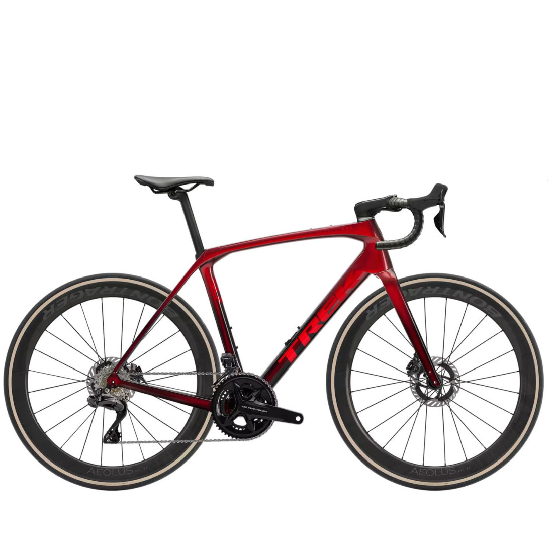 Domane SLR 9 4ème génération