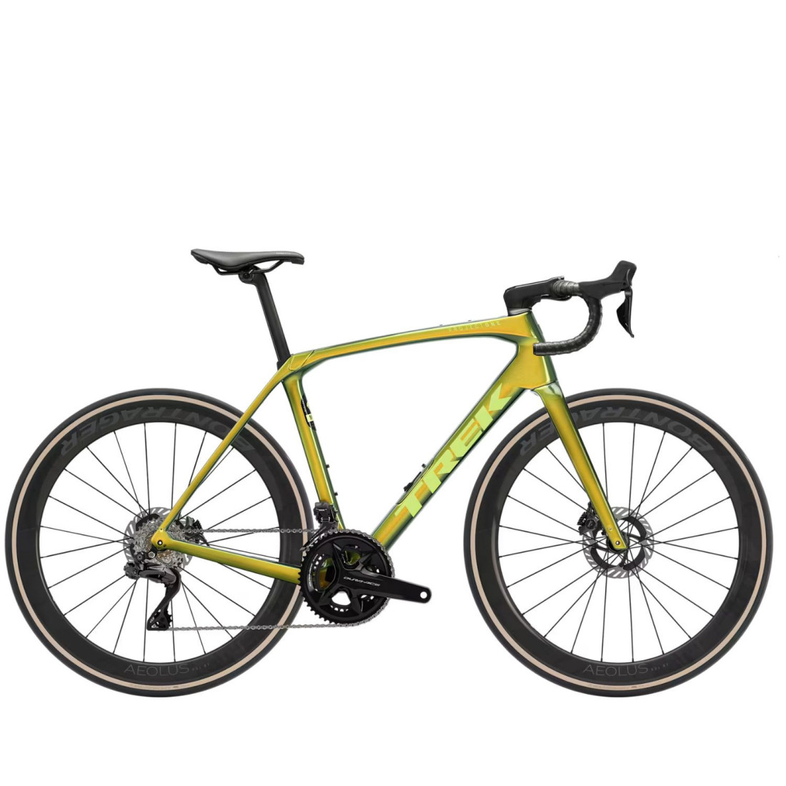 Domane SLR 9 4ème génération