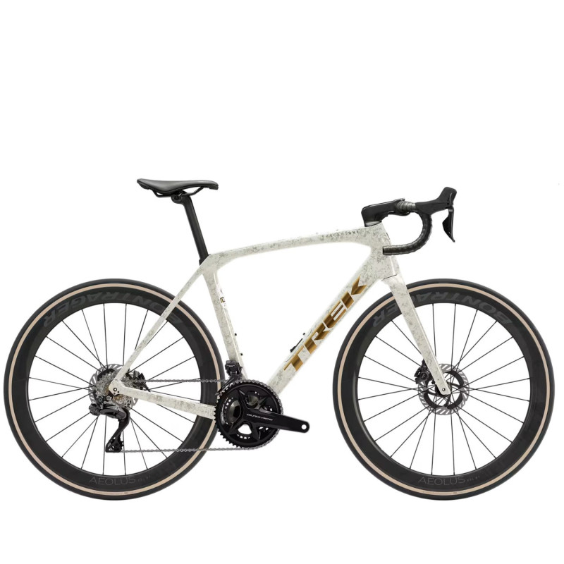 Domane SLR 9 4ème génération