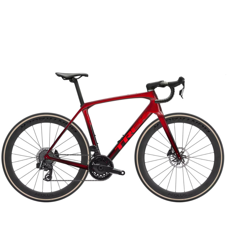Domane SLR 7 AXS 4ème génération