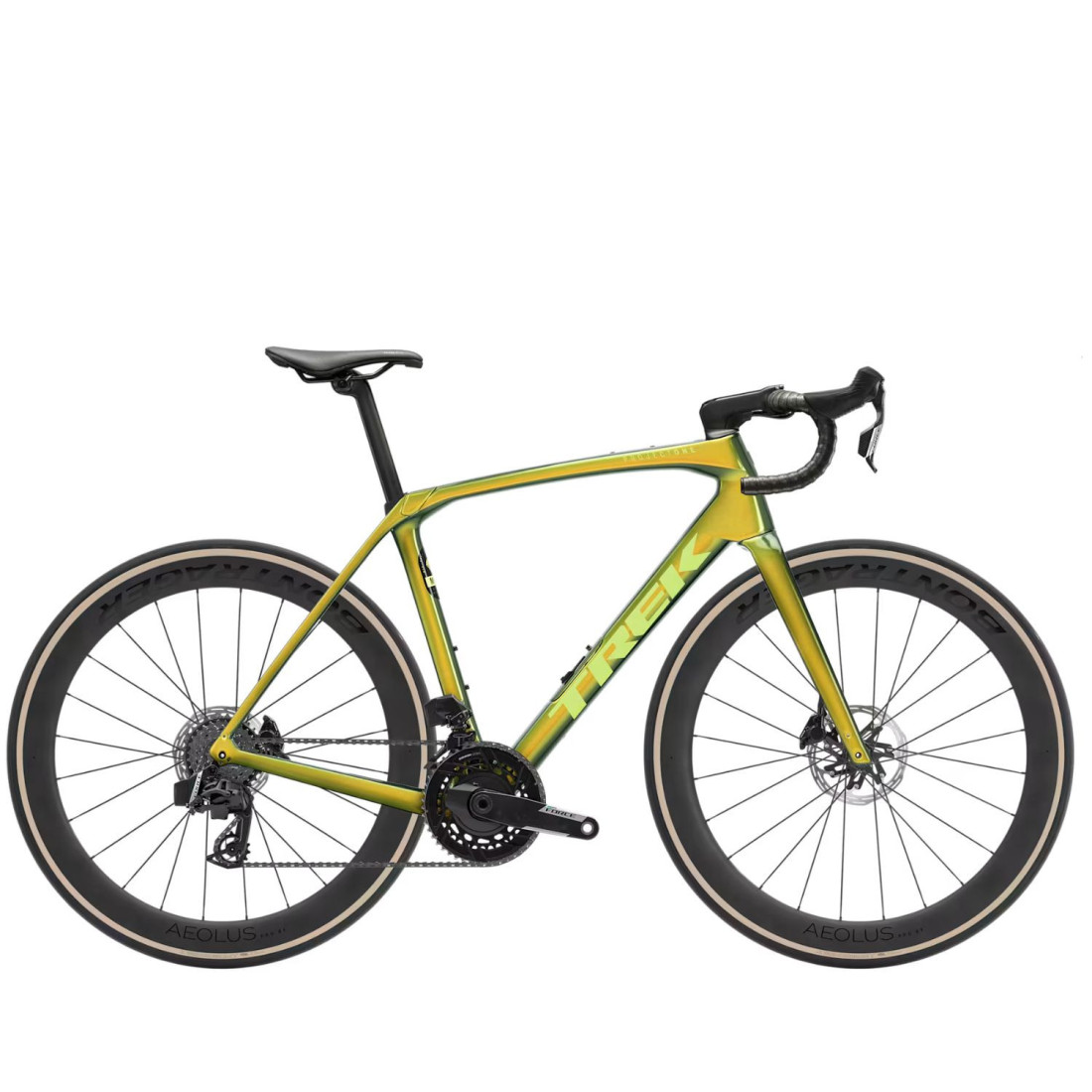 Domane SLR 7 AXS 4ème génération