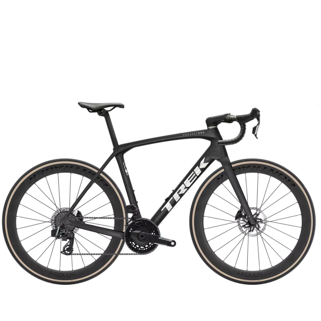 Domane SLR 7 AXS 4ème génération
