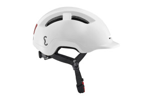 Casque Elvish Paperboy brillant