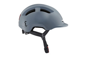 Casque Elvish Paperboy brillant