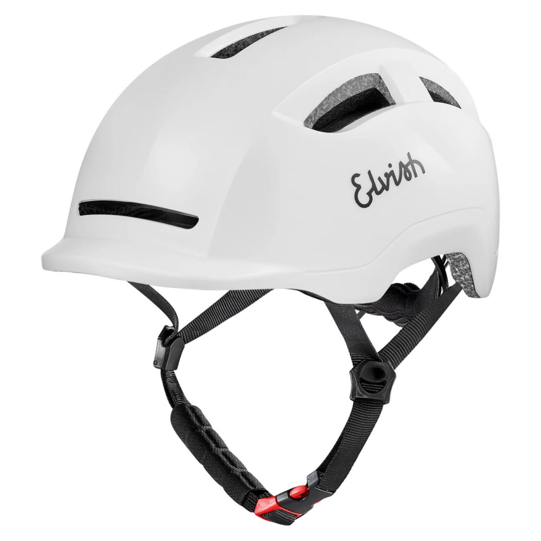 Casque Elvish Paperboy brillant