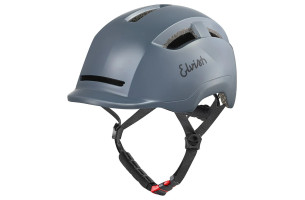 Casque Paperboy brillant