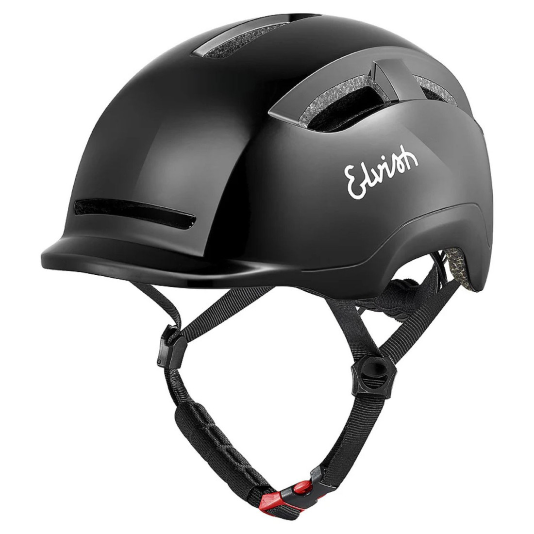 Casque Elvish Paperboy brillant
