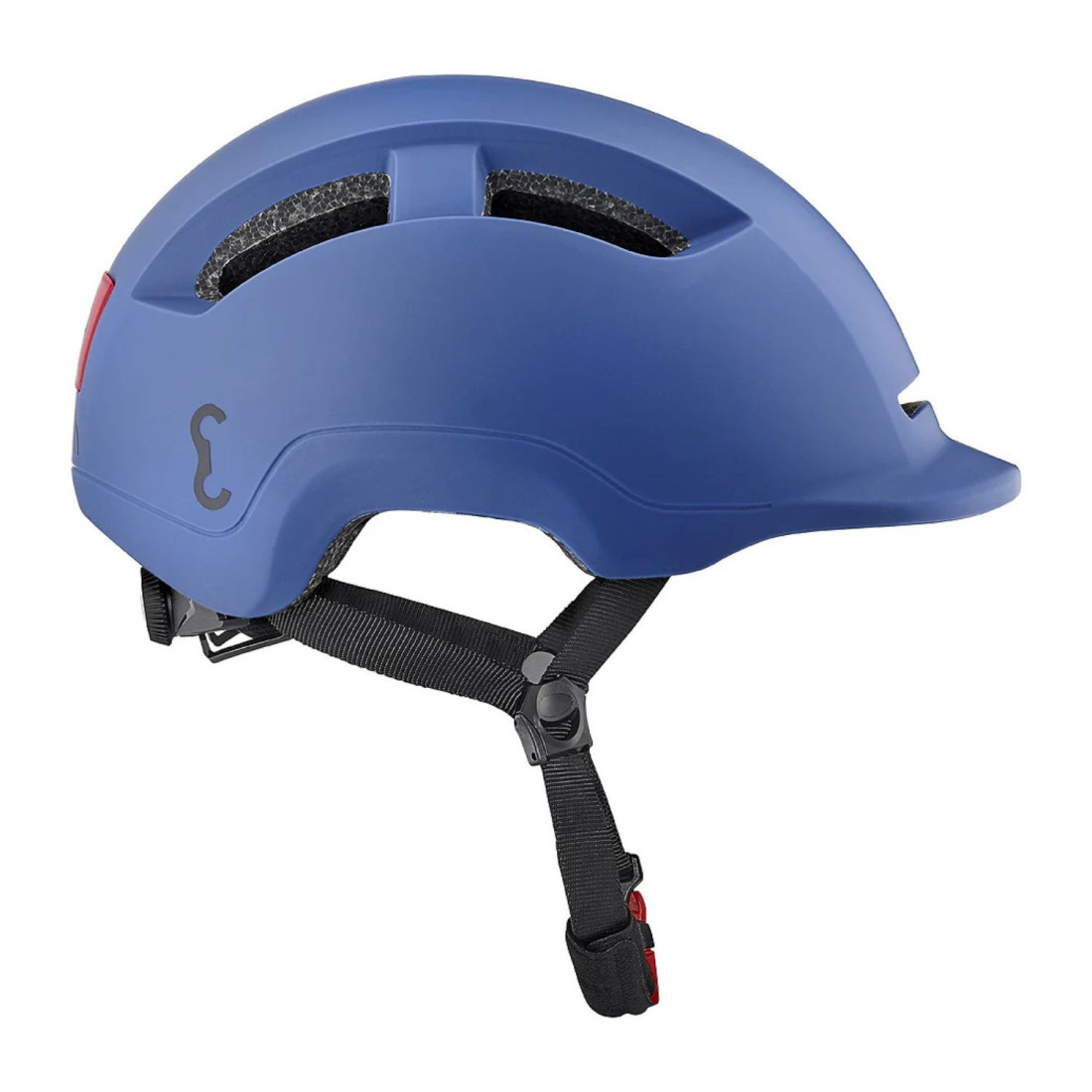 Casque Paperboy mate