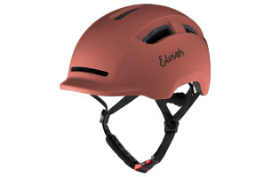 Casque Paperboy mate