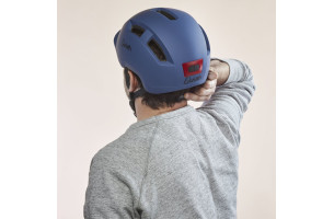Casque Paperboy mate
