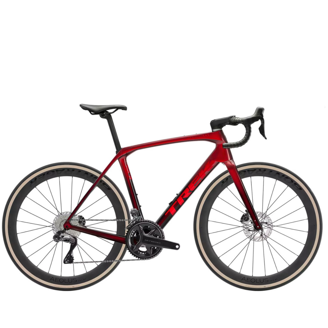 Domane SLR 7 4ème génération
