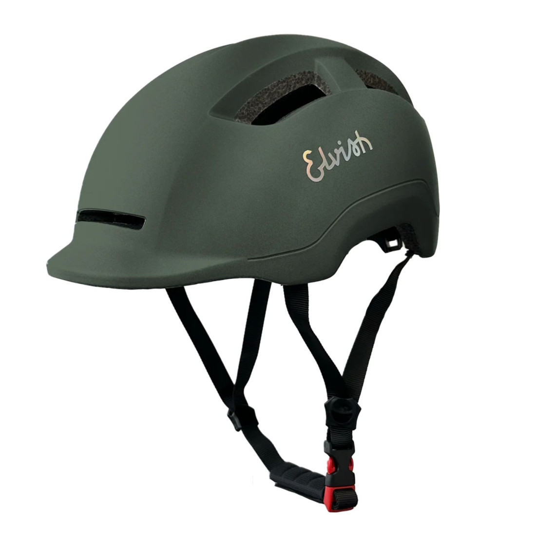 Casque Paperboy métallisé