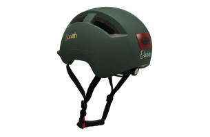 Casque Paperboy métallisé