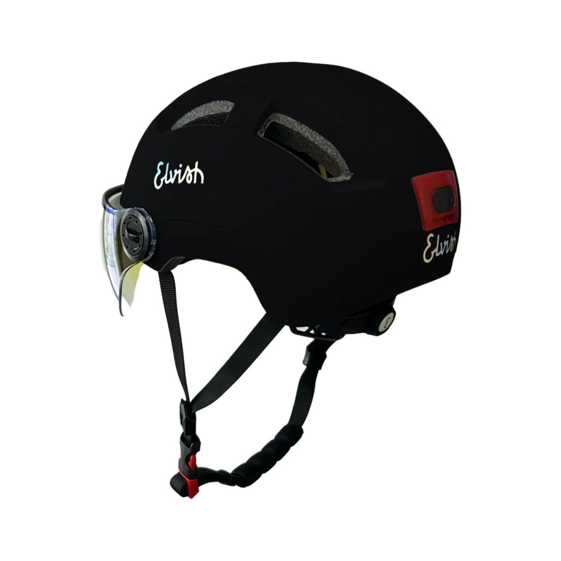 Casque Paperboy Plus mate