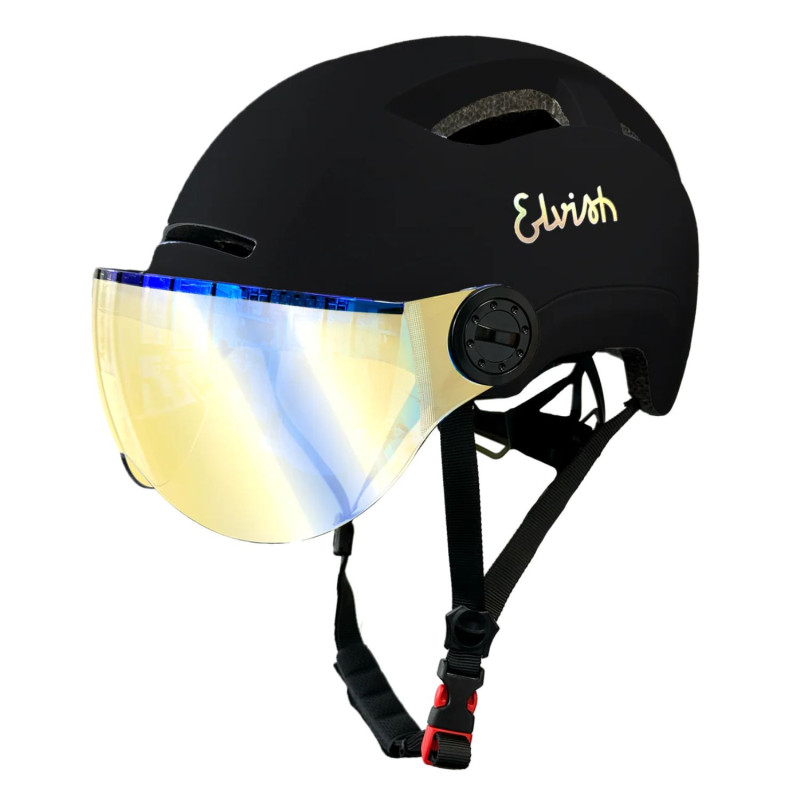 Casque Paperboy Plus mate