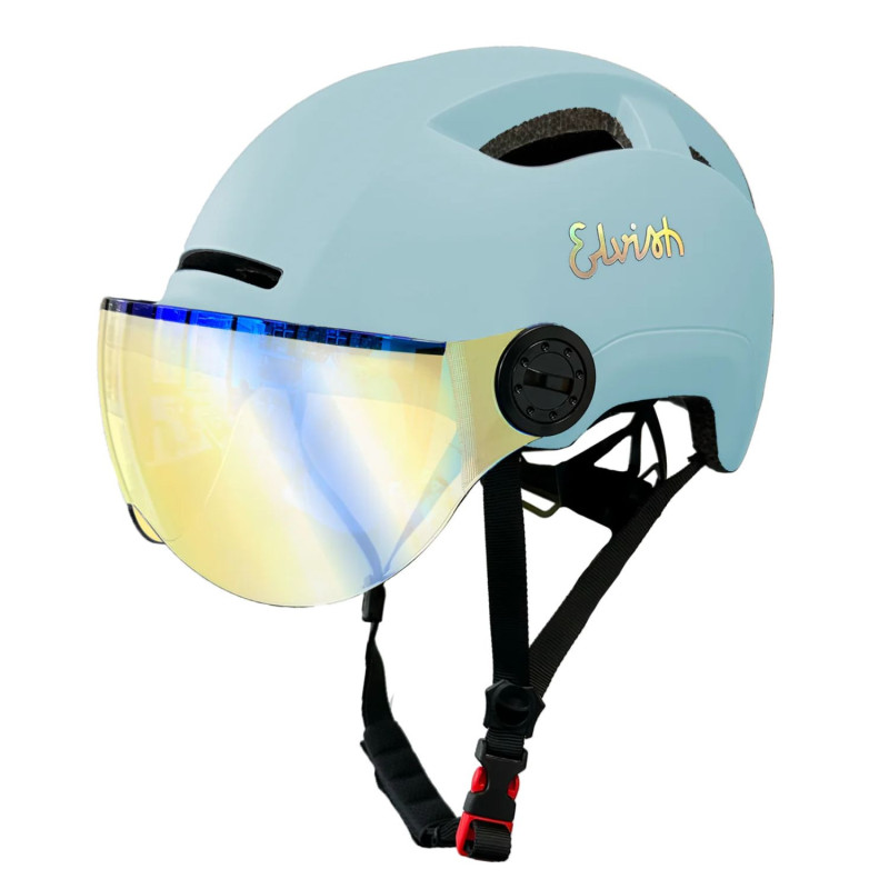Casque Paperboy Plus